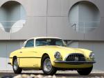 Ferrari 375 America Coupe (0337AL) 1954 года